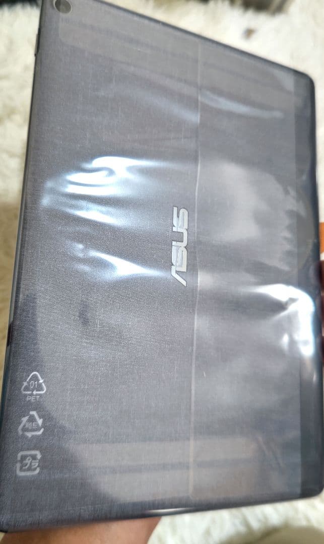 【未使用】ASUS ZenPad 10 Z301M 10.1 Wi-Fi 箱付
