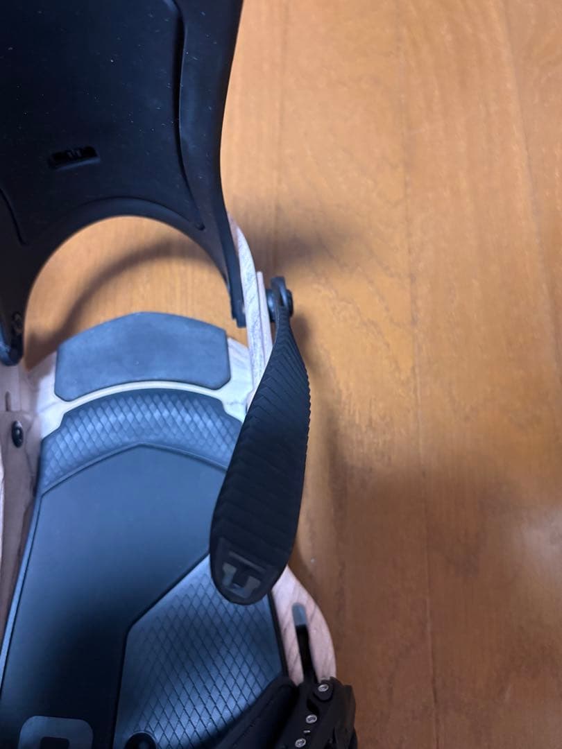 23-24UNION ユニオン アトラス ATLAS ASADACHI Sサイズ