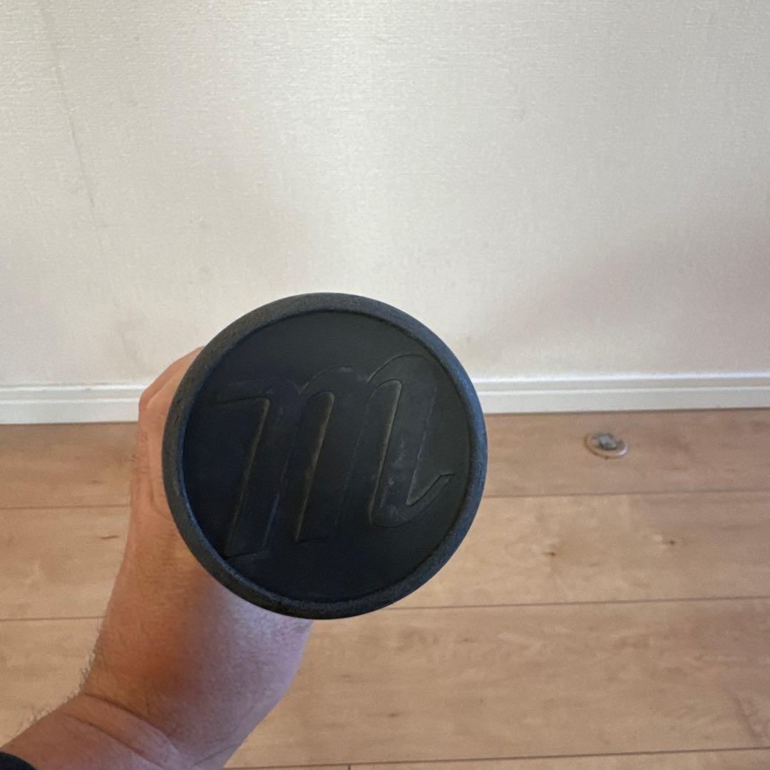 WANI CRUSHER 軟式バット 78cm 少年用