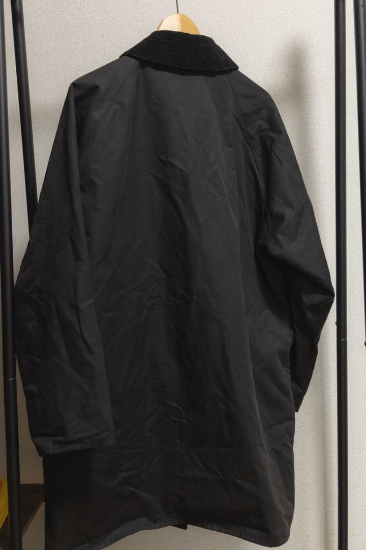 【Barbour別注】UNITED ARROWS別注ノンオイル