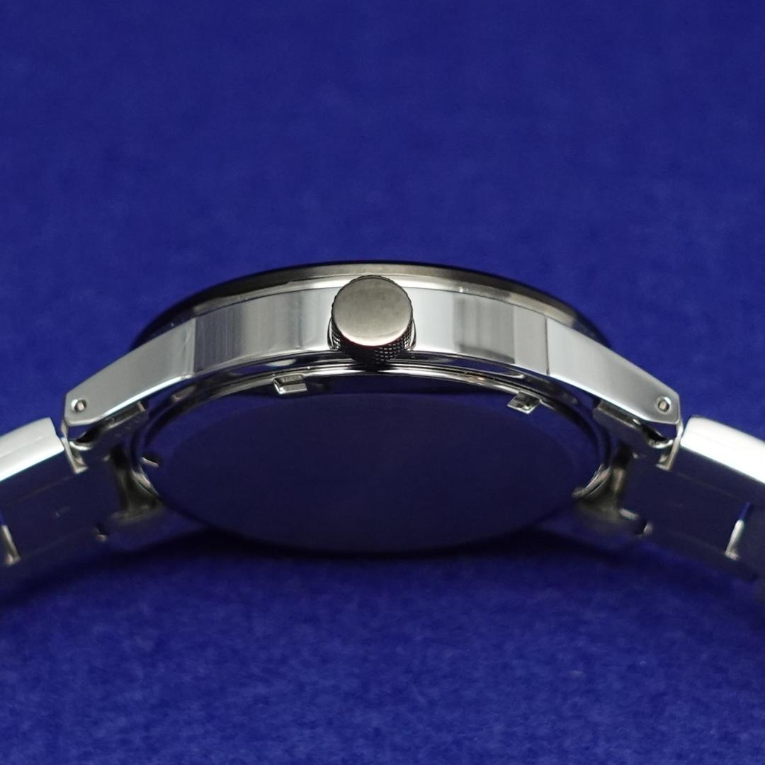 SEIKO セイコー デイト クォーツ SUR285P1 6N76-00H0