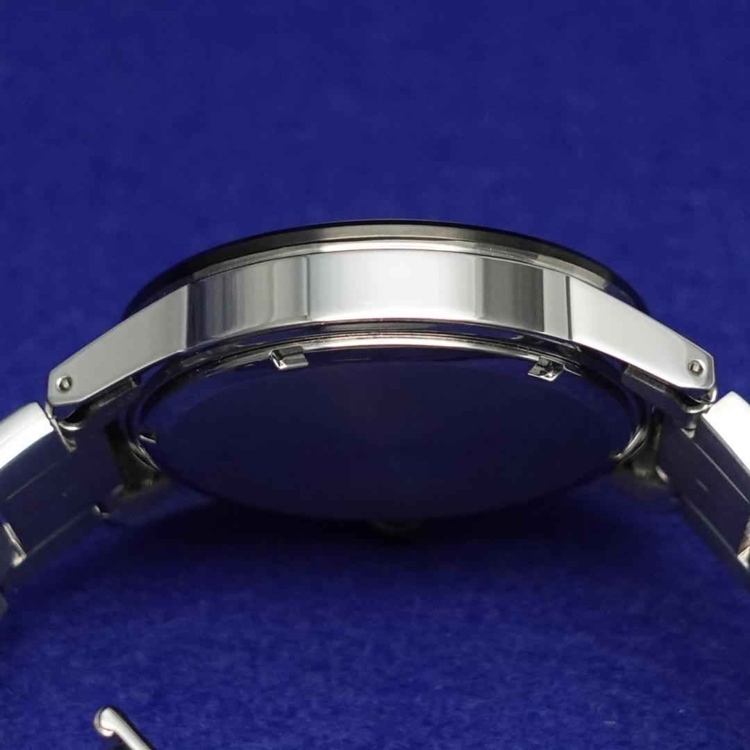 SEIKO セイコー デイト クォーツ SUR285P1 6N76-00H0