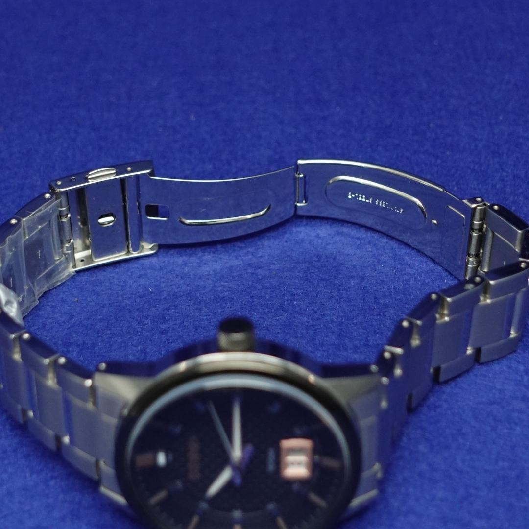 SEIKO セイコー デイト クォーツ SUR285P1 6N76-00H0