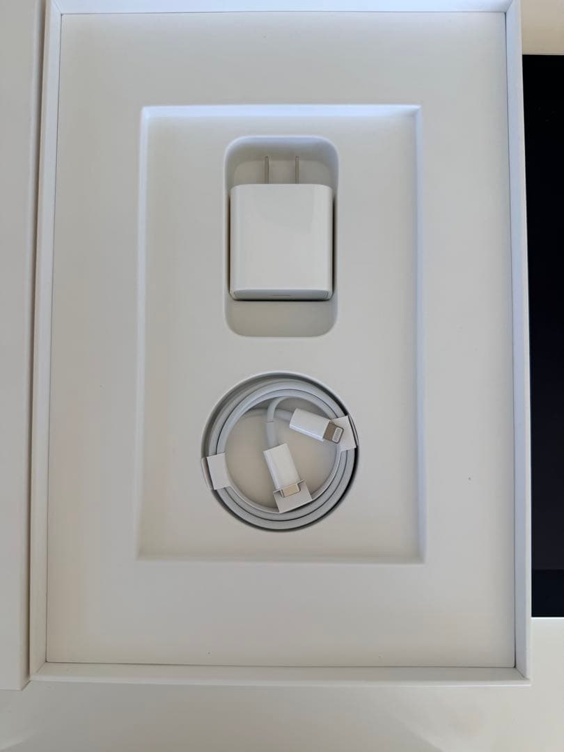 【美品】Apple iPad 第9世代Wi-Fi 64GB