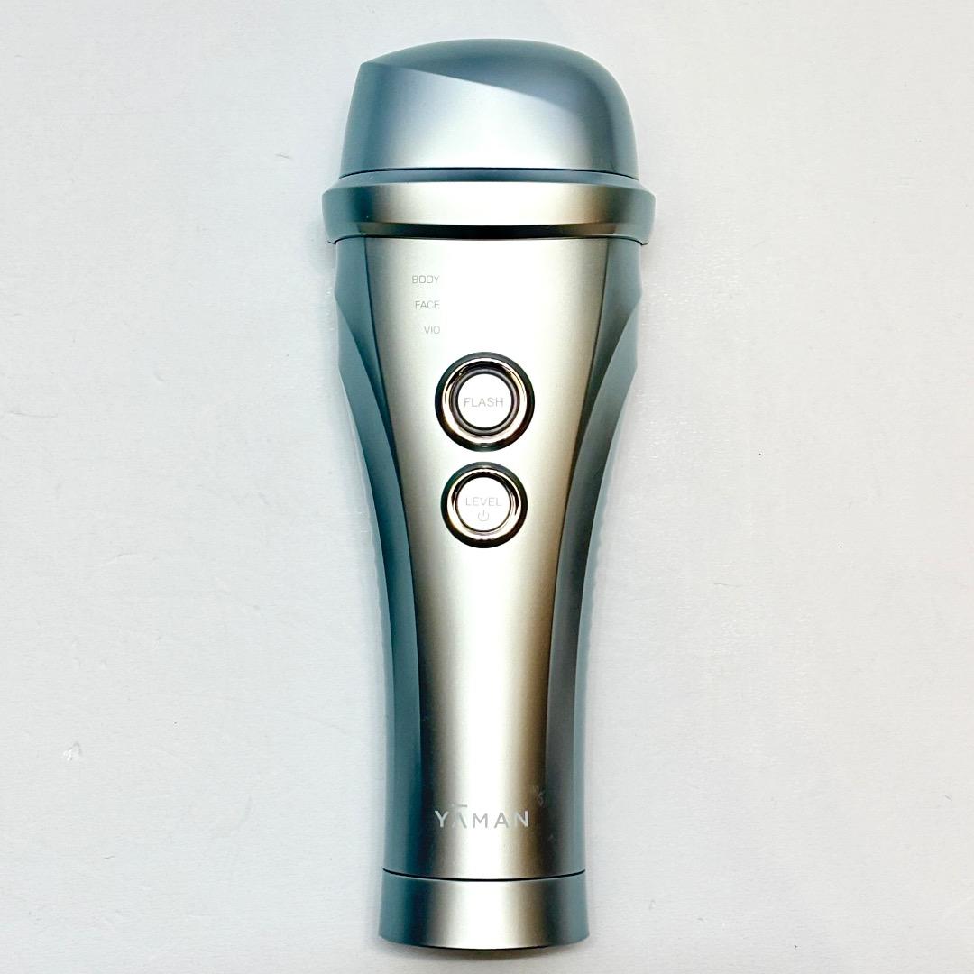 ヤーマン レイボーテヴィーナスプロ YJEA0L 光美容器 アイスブルー