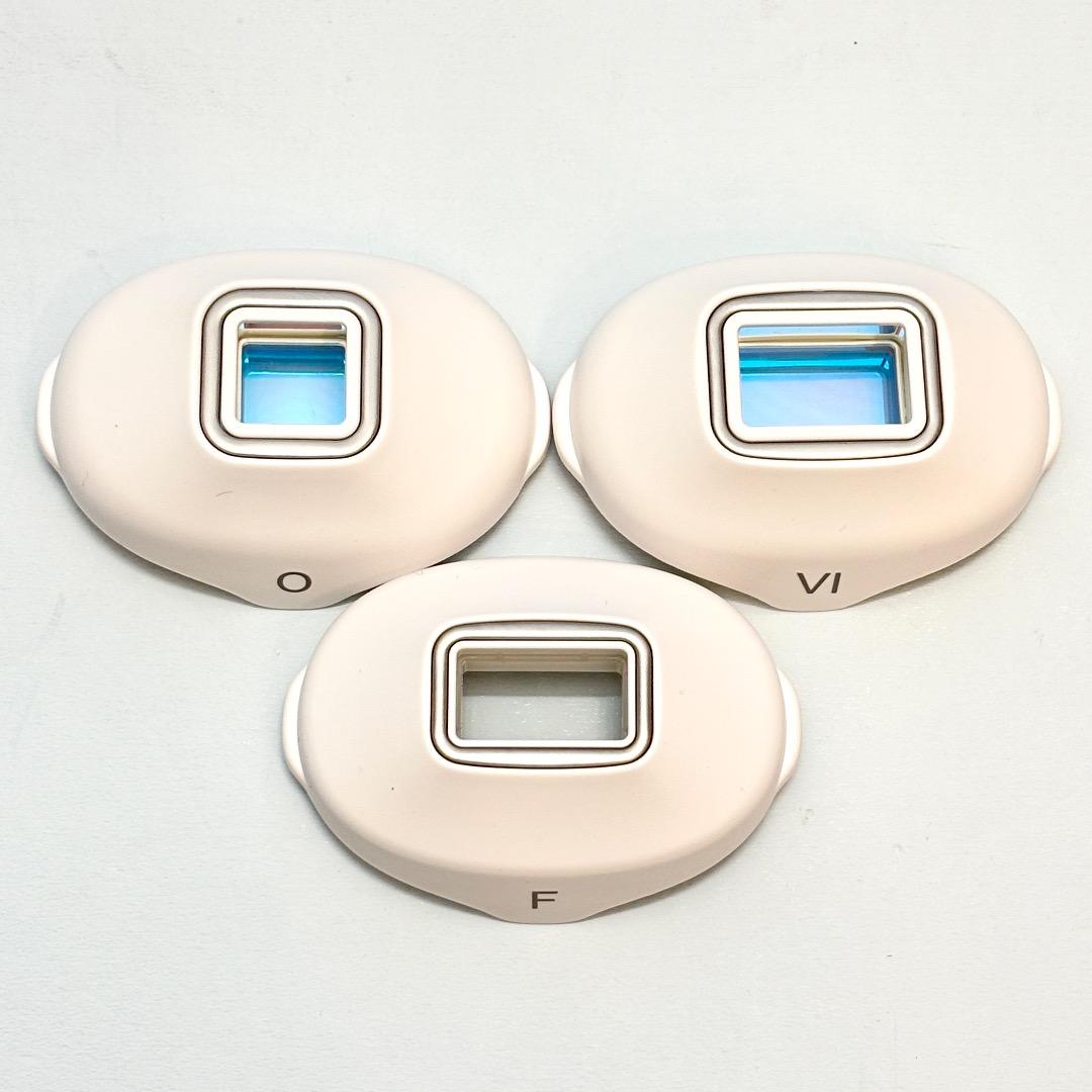 ヤーマン レイボーテヴィーナスプロ YJEA0L 光美容器 アイスブルー