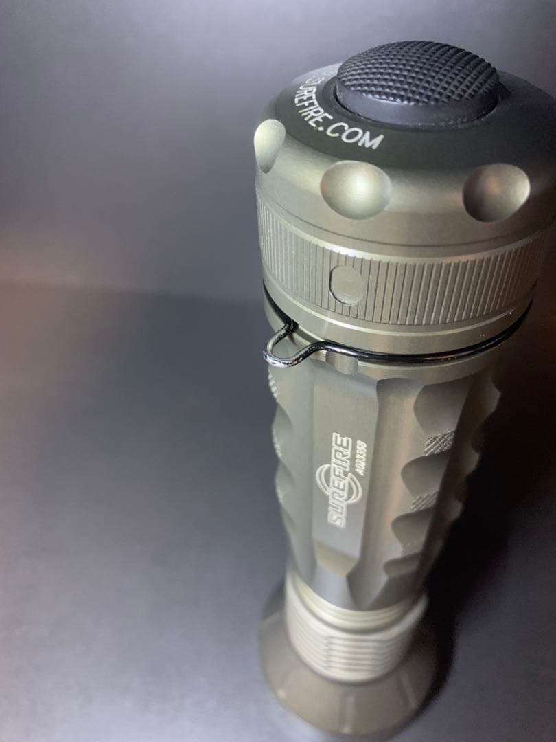 Surefire M6LT Guardian シュアファイア