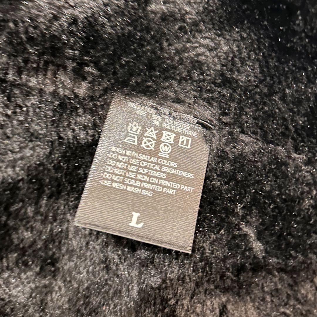 MOB Coach Jacket モブスタージャパン　コーチジャケット