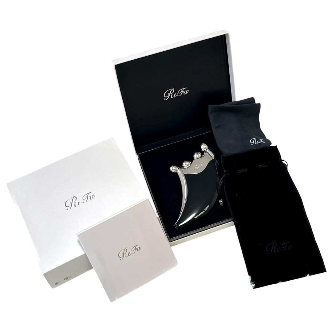 【ギャランティーカード付き】 ReFa 4 CAXA リファフォーカッサ