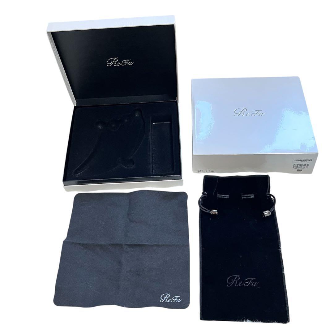 【ギャランティーカード付き】 ReFa 4 CAXA リファフォーカッサ