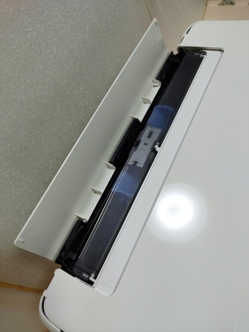 程度良好 TS8130 CANON PIXUS 純正カートリッジ互換インク満タン