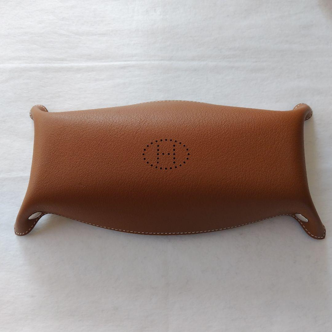 エルメス ミーズ・エ・ルランス・デスク