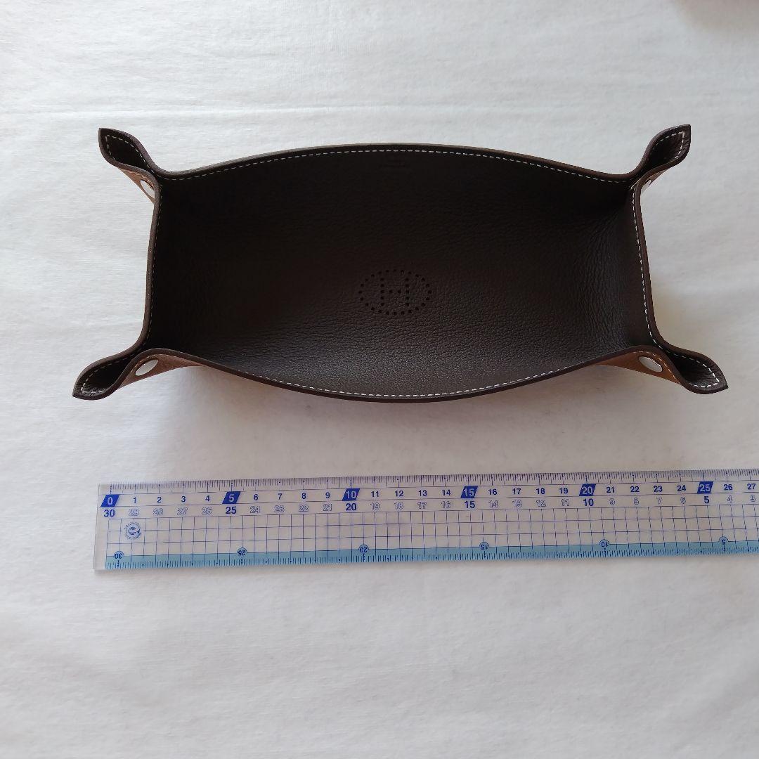 エルメス ミーズ・エ・ルランス・デスク