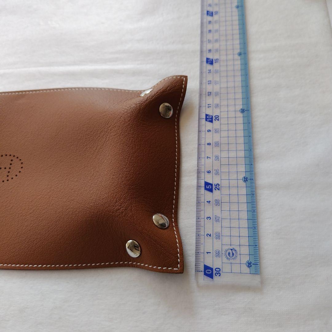 エルメス ミーズ・エ・ルランス・デスク