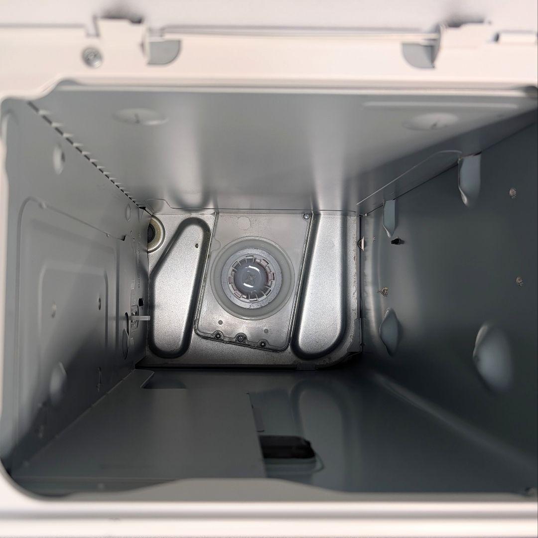 【美品】DAINICHI 石油ファンヒーター FW-3723GR 2023年製