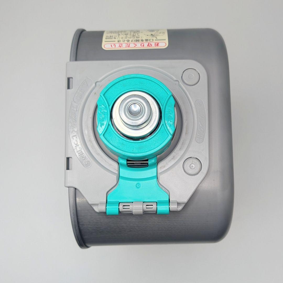 【美品】DAINICHI 石油ファンヒーター FW-3723GR 2023年製