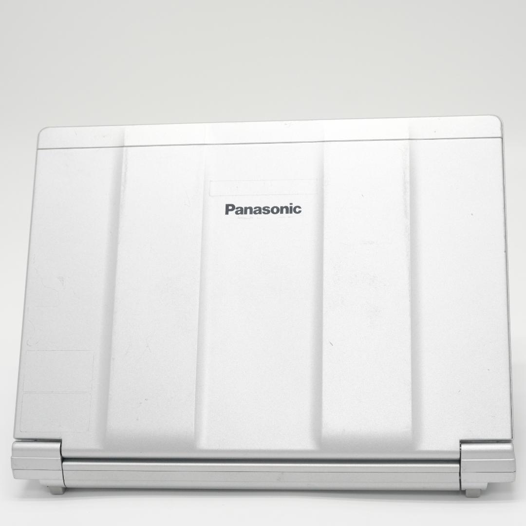 Windowsノート本体 Panasonic CF-SV7 i5/SSD256GB MSOffice