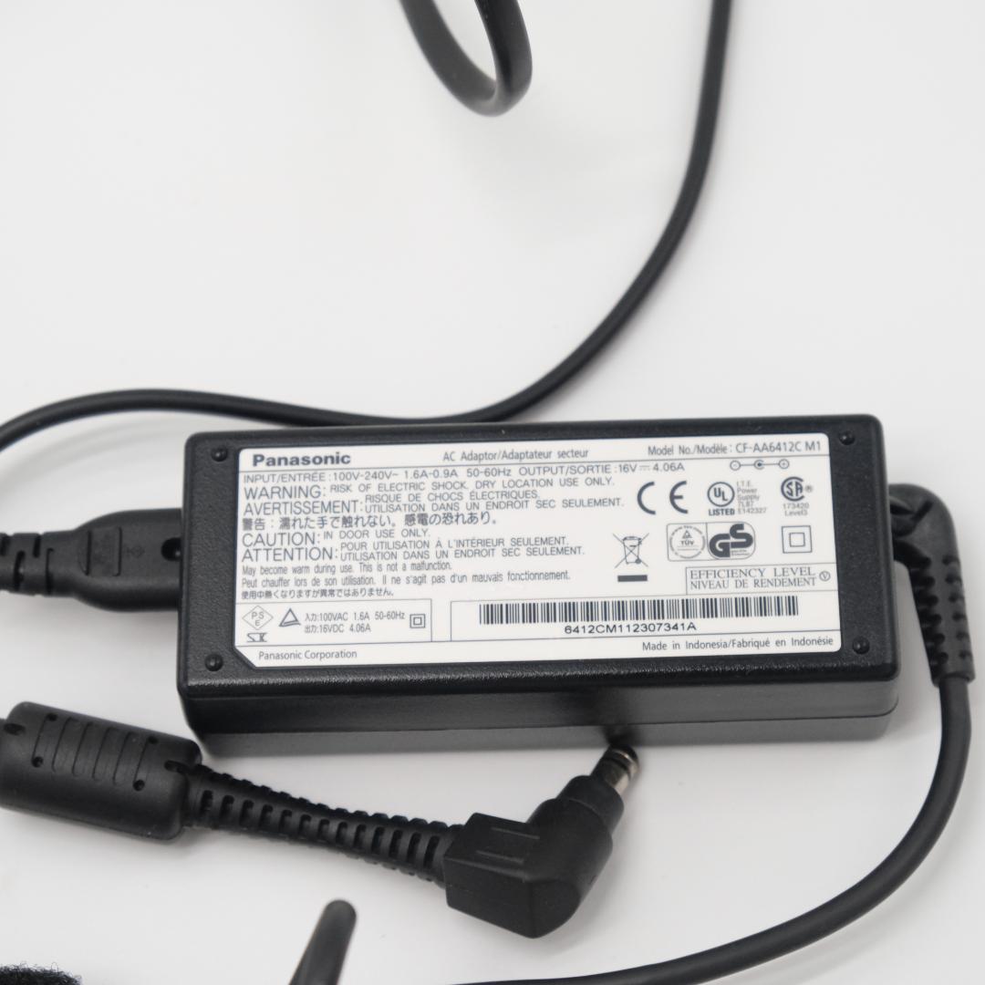 Windowsノート本体 Panasonic CF-SV7 i5/SSD256GB MSOffice