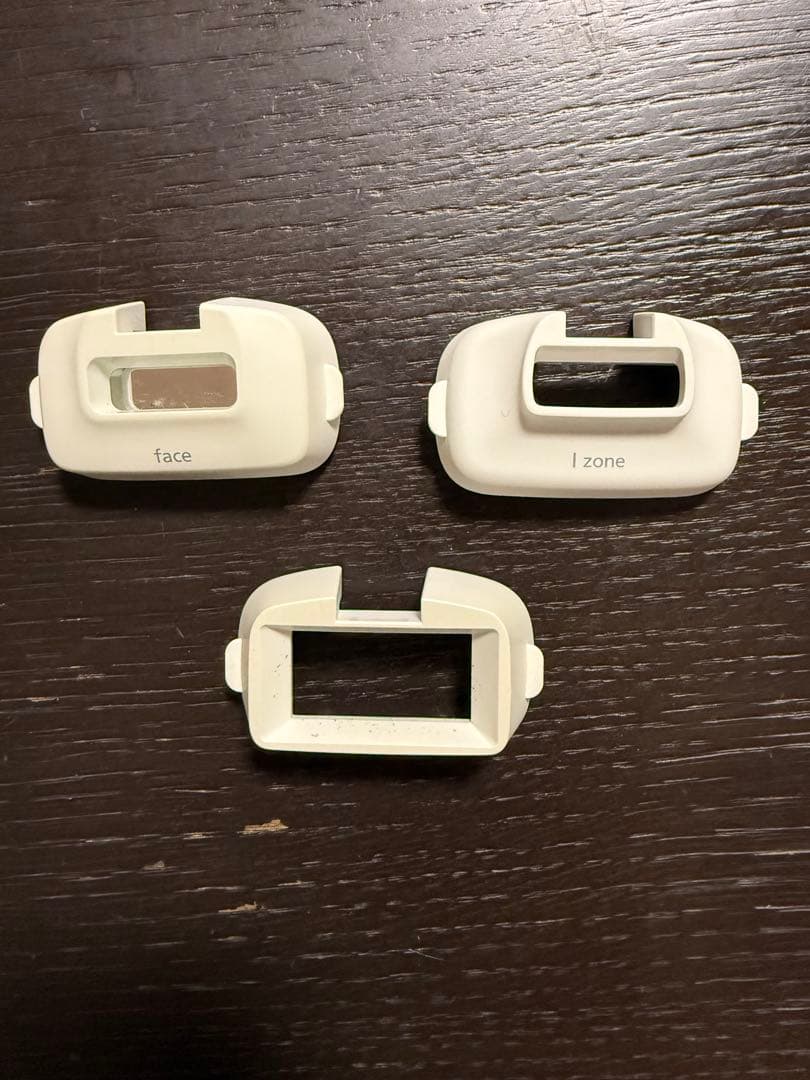 Panasonic 光美容器 ES-CWP97