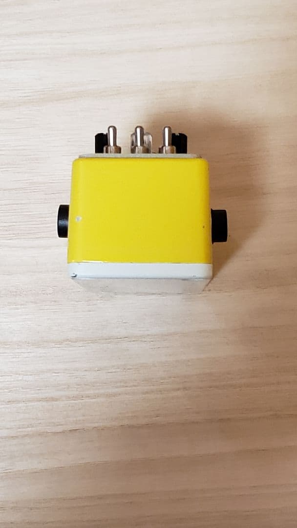 O*S様 Bananana Effects ギターエフェクター