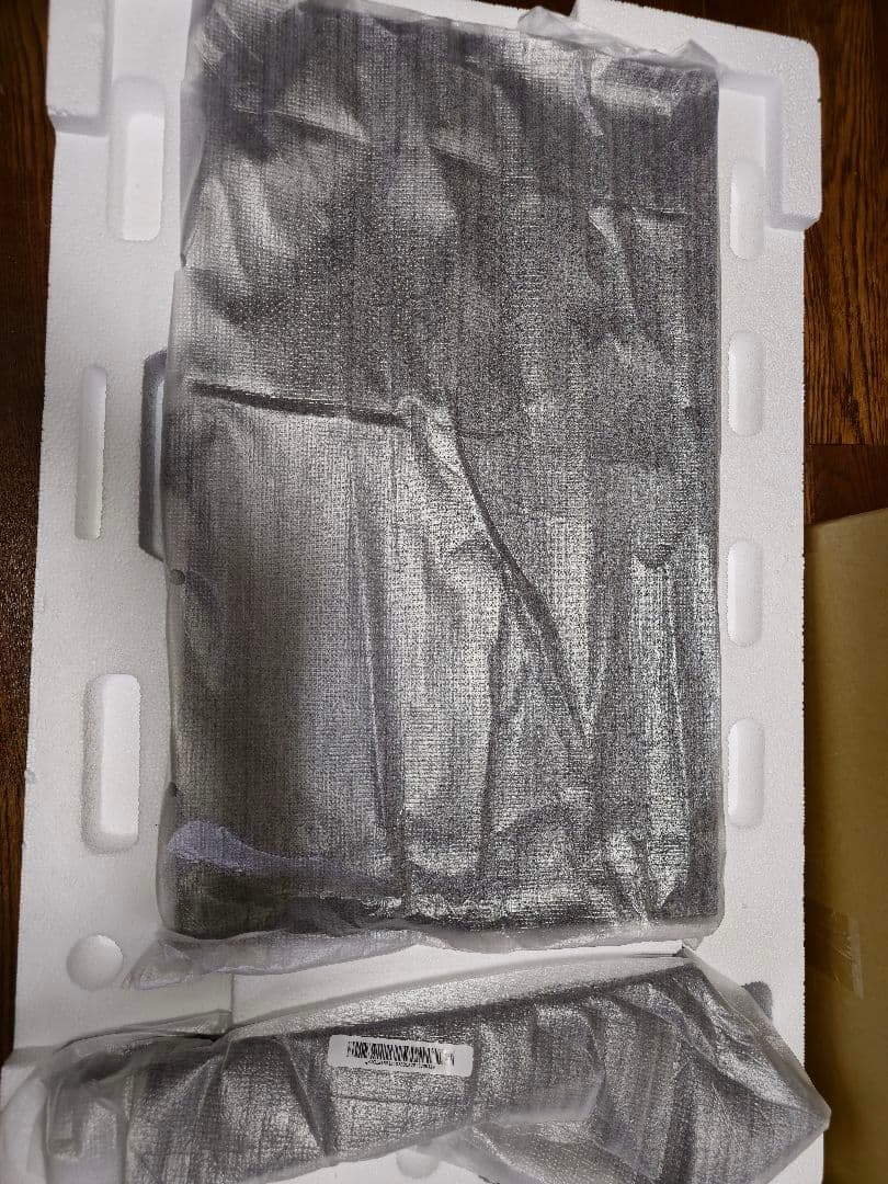 BENQ MOBIUZ EX2510S　ゲーミングモニター