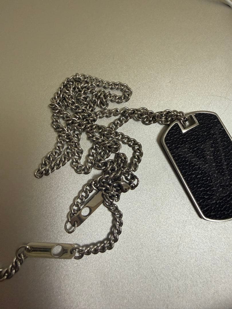 VITTONネックレス