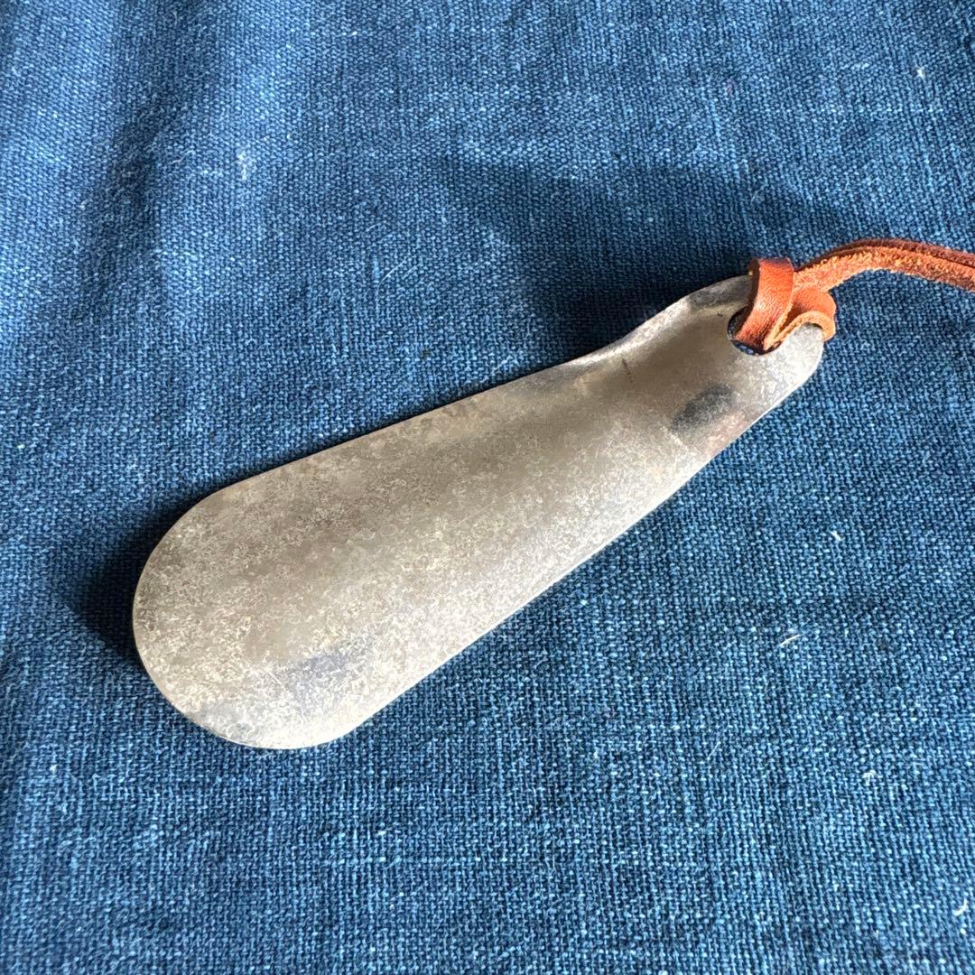 最後の1点 Double RL ダブルアールエル シューホーン 靴べら 未使用品