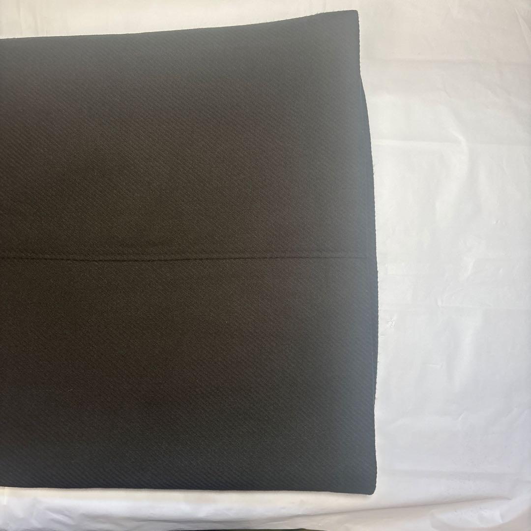 J*0様 PRADAプラダ　カーキ　100%ウール　スカート　サイズ42