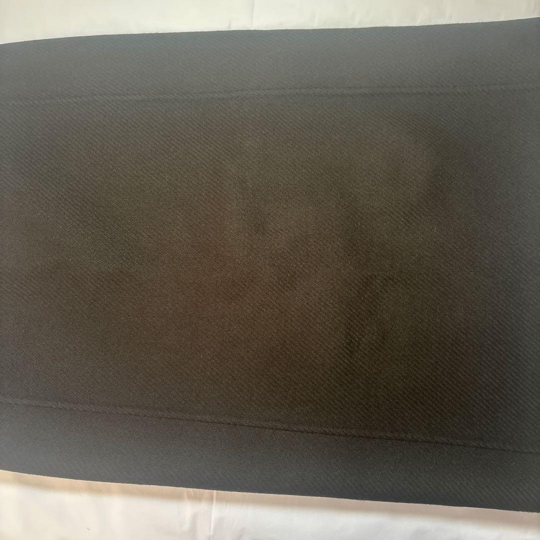 J*0様 PRADAプラダ　カーキ　100%ウール　スカート　サイズ42