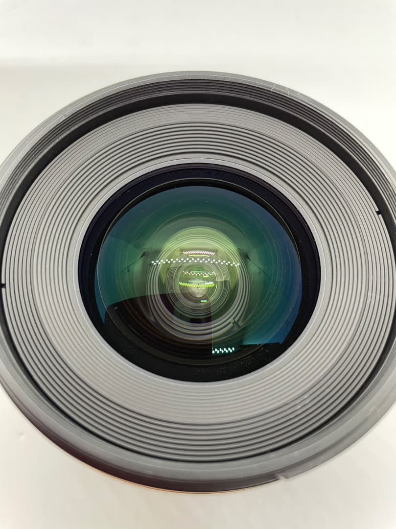 新品級TOKINA AT-X PRO SD 12-24mm F4 nikon用1