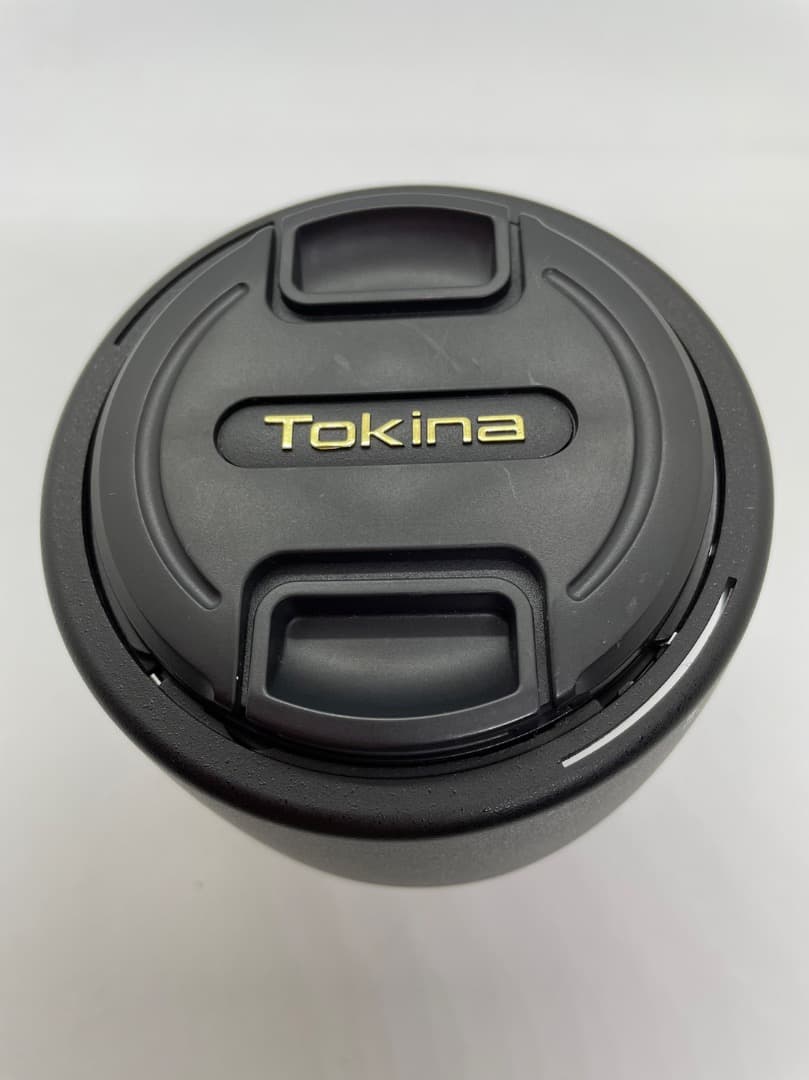 新品級TOKINA AT-X PRO SD 12-24mm F4 nikon用1