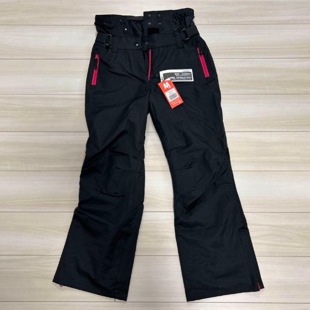 【美品】スノボーウェア　女性用