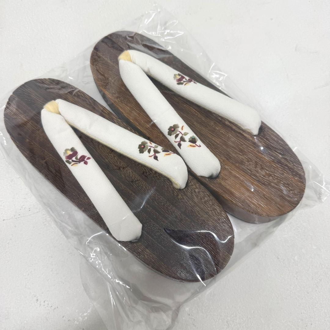 Dita 浴衣 6点セット レディース 兵児帯 下駄 まとめ売り