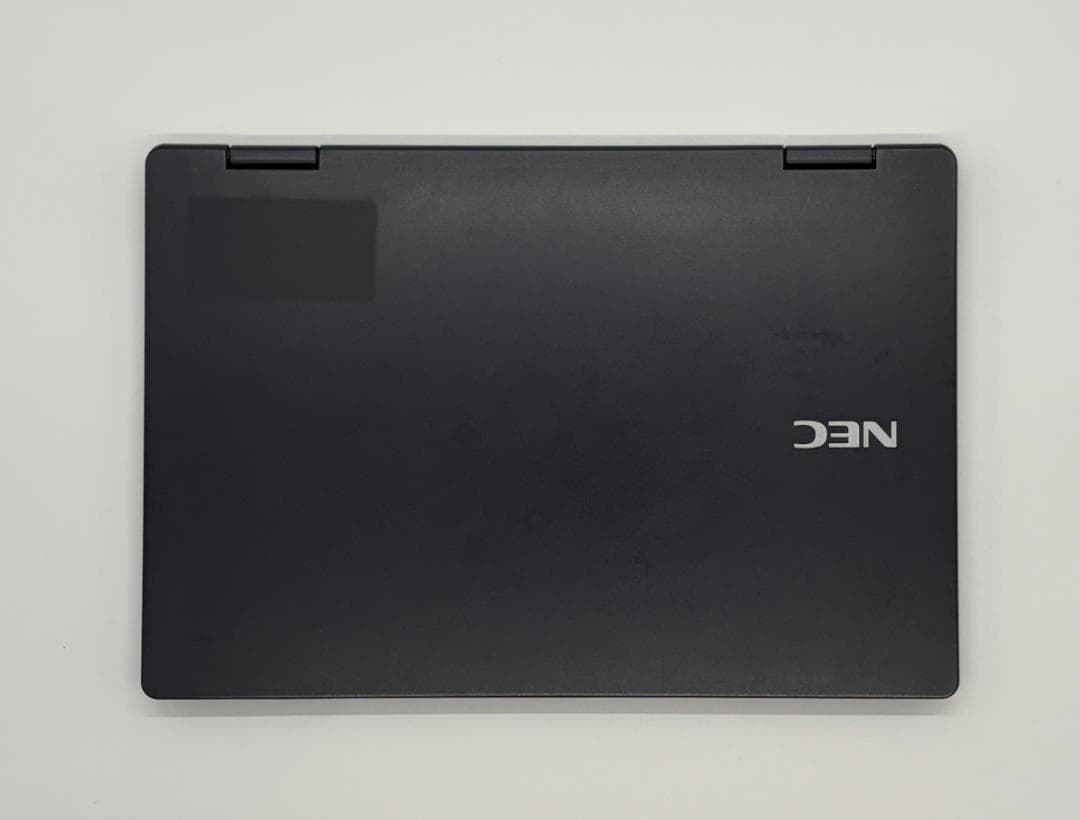 Windowsノート本体 NEC VersaPro Core m3-7y30 4GB/128GB SSD