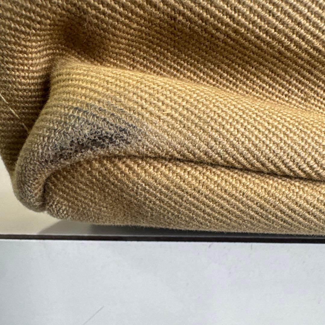 フィルソントートバック