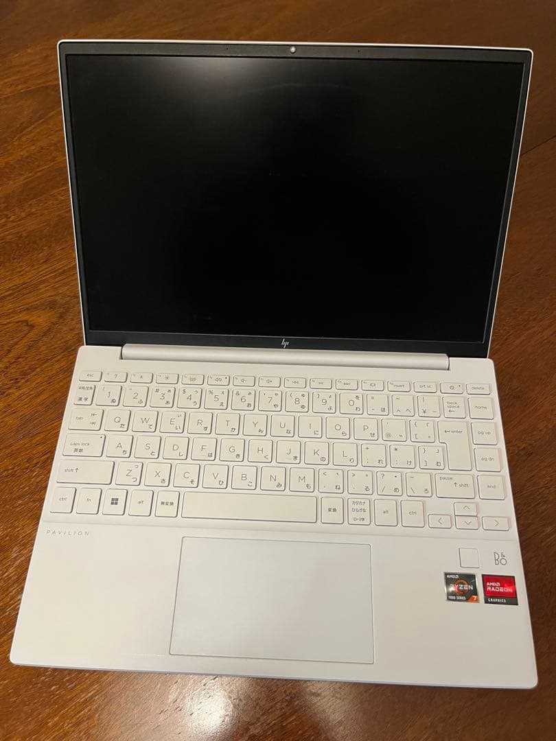 たまさん【美品】HP Pavilion 高性能ノートPC