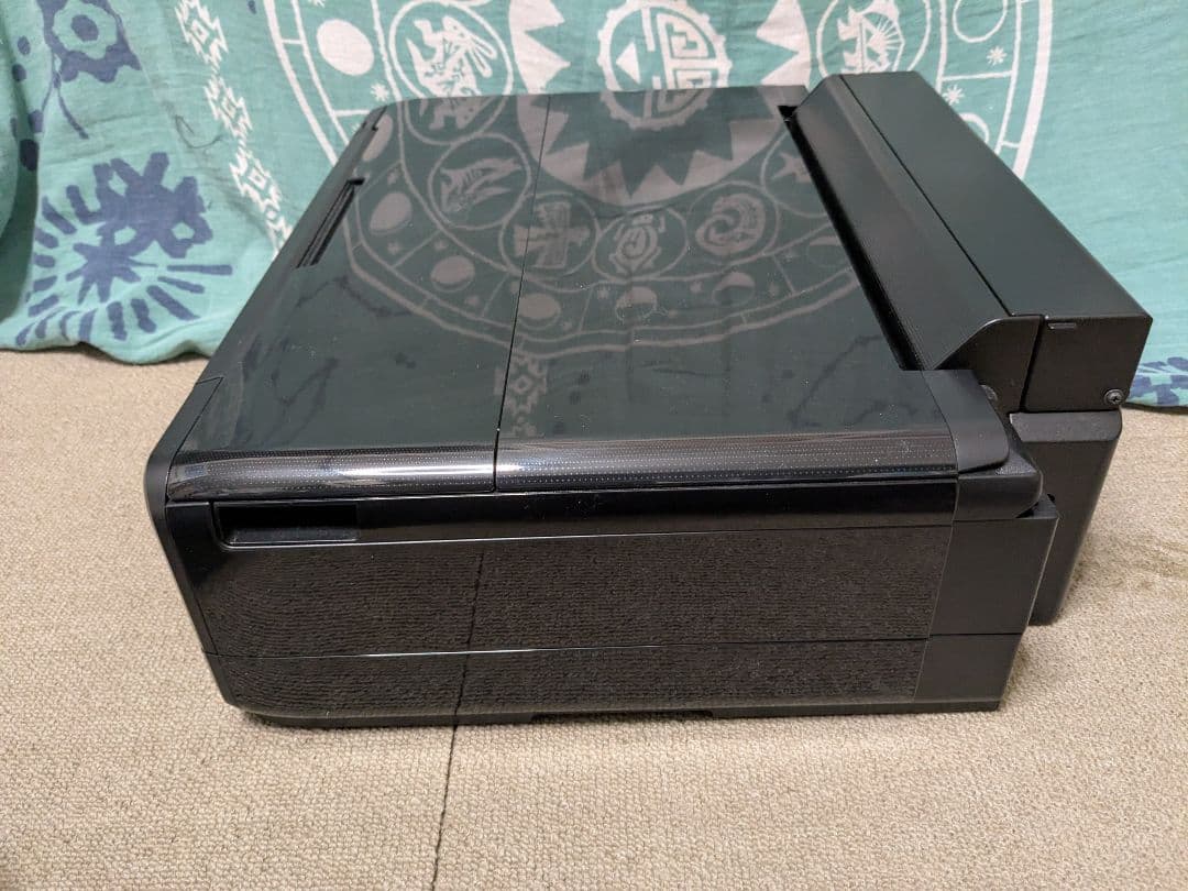 プリンター・複合機 ep-10va