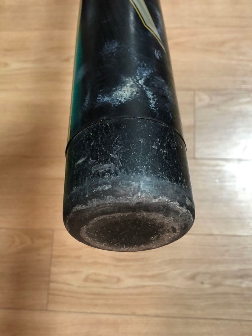 ミズノ レガシー 少年軟式バット 80cm