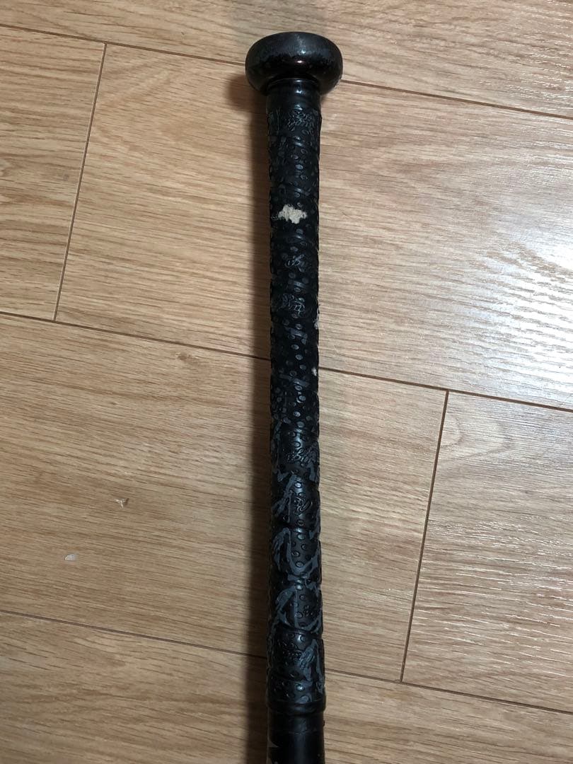 ミズノ レガシー 少年軟式バット 80cm