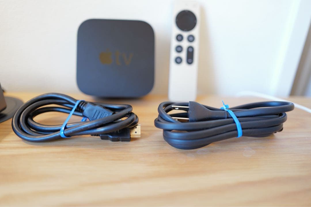 Apple TV 美品 32GB