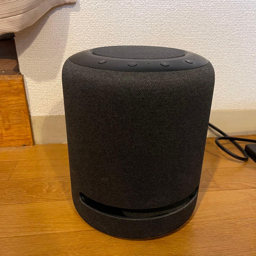 ＠*ぴ様 Amazon Echo Studio 2台セット