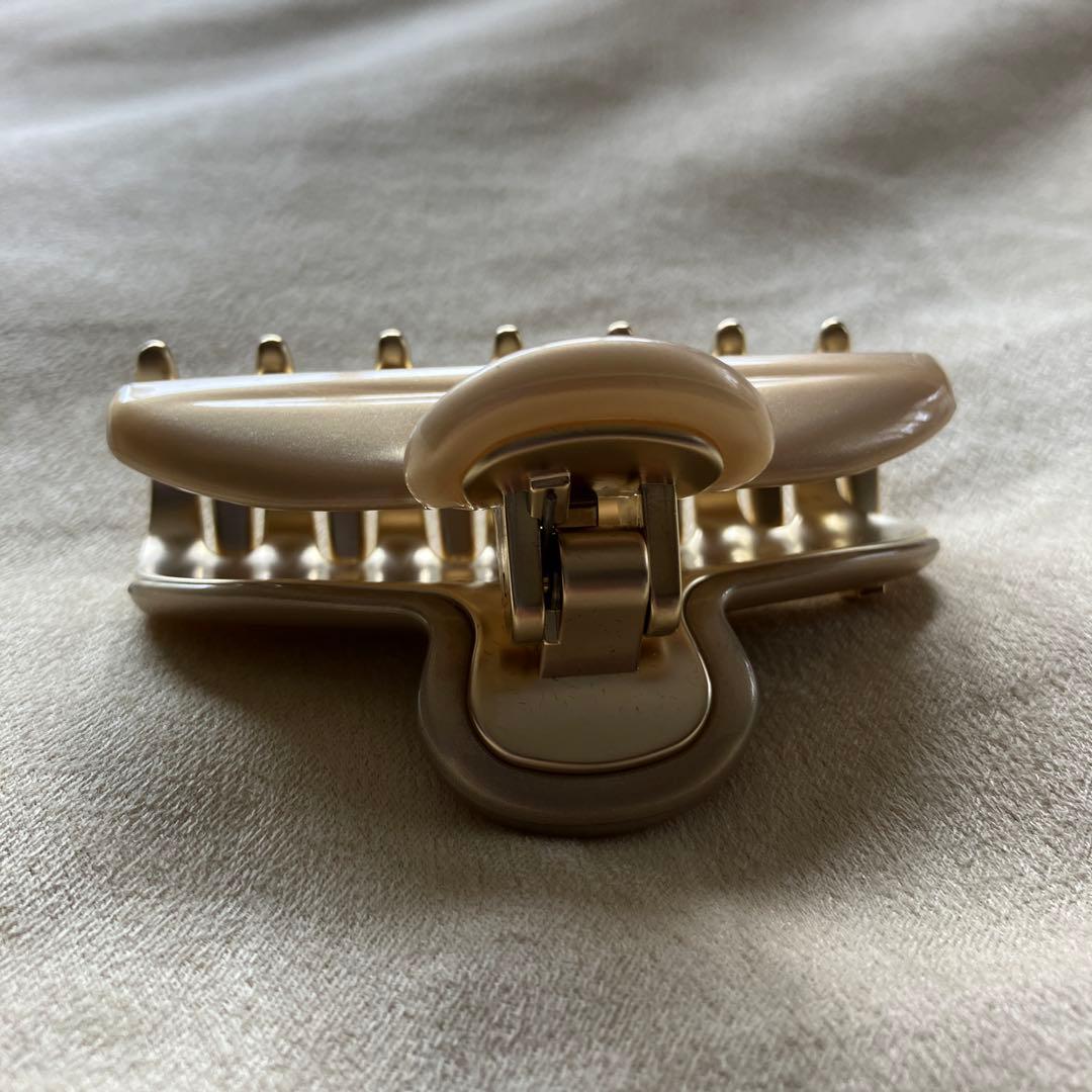 【セール】ALEXANDRE DE PARIS ヘアクリップ【新品】