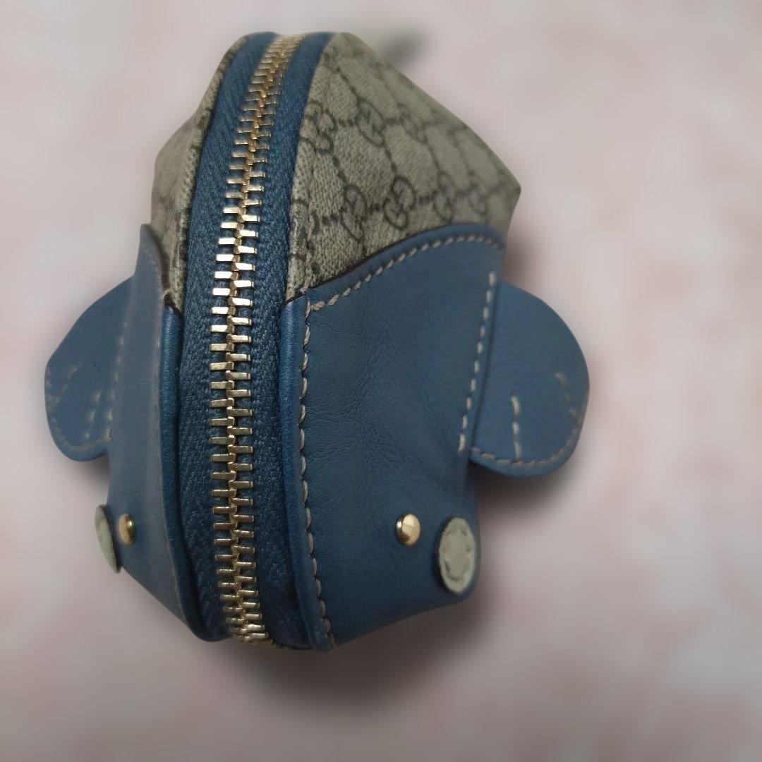 グッチ　小銭入れ