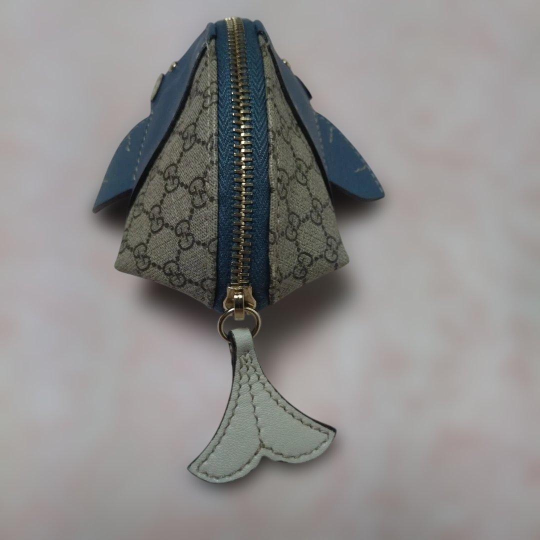 グッチ　小銭入れ