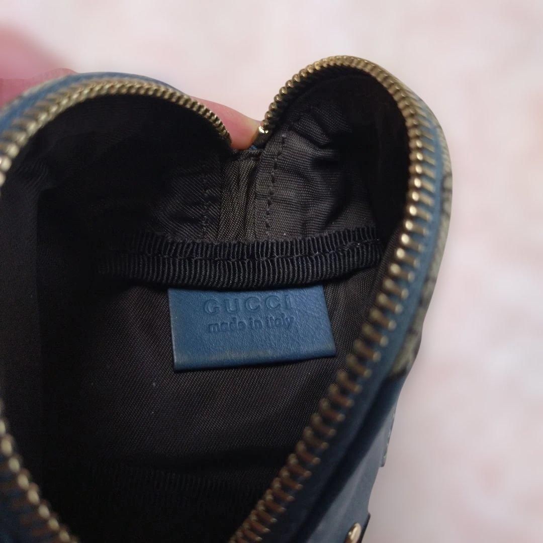 グッチ　小銭入れ