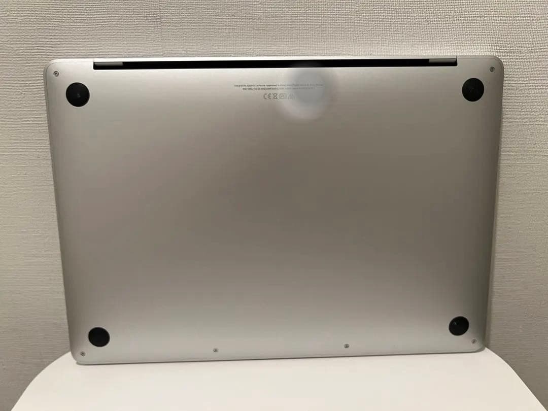 黒*龍様 MacBookpro 2020 13インチ 8G 512GB