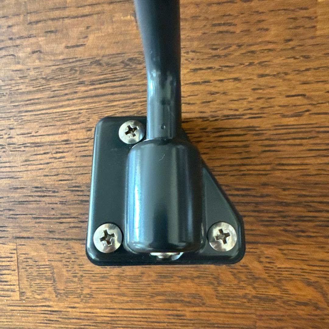 【美品】純正ジムニーサイドミラーJA11 運転席側