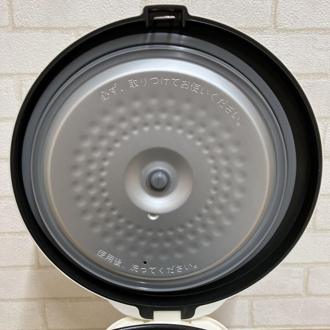 酵素玄米保温器CUCKOO PremiumNew圧力名人CRW-1032