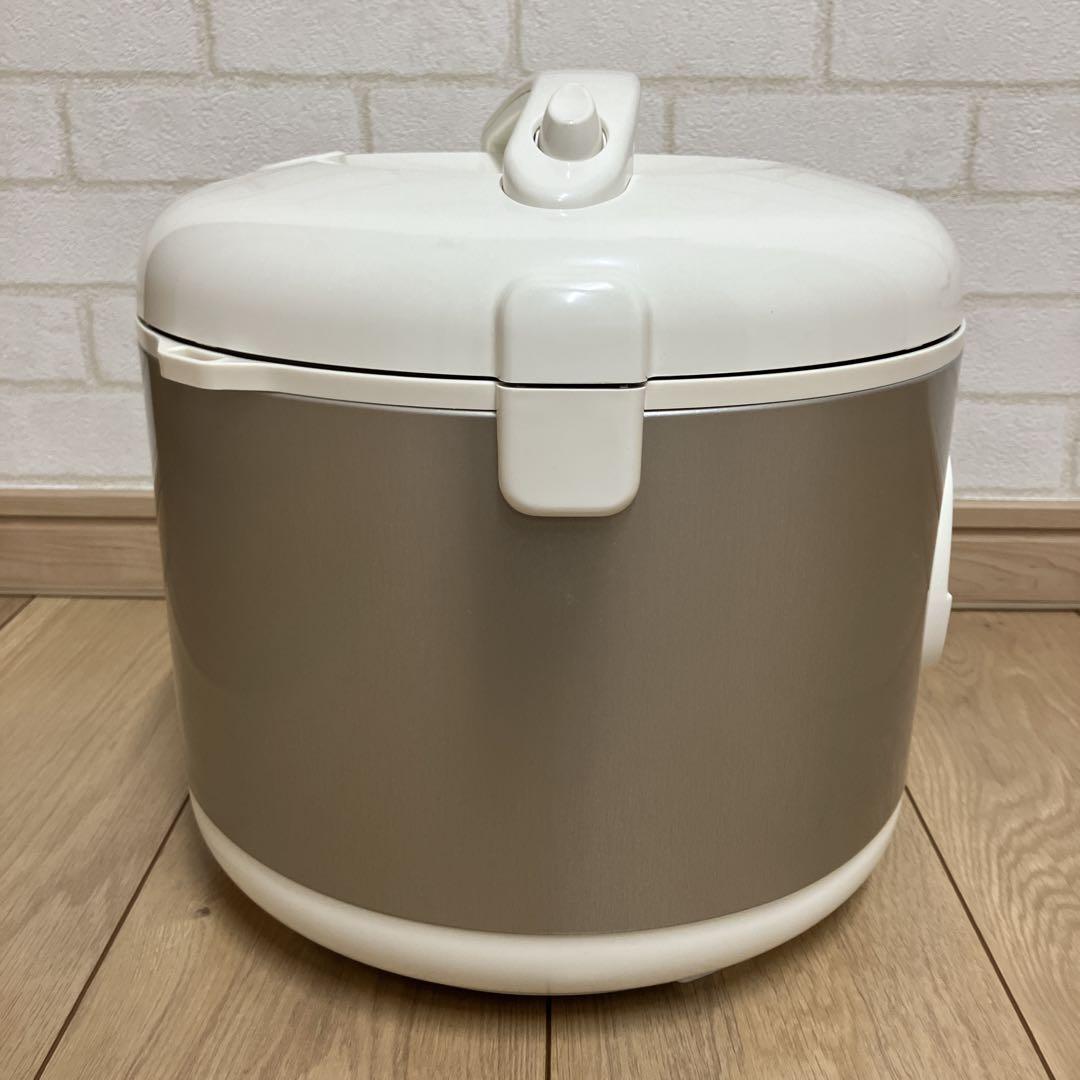 酵素玄米保温器CUCKOO PremiumNew圧力名人CRW-1032