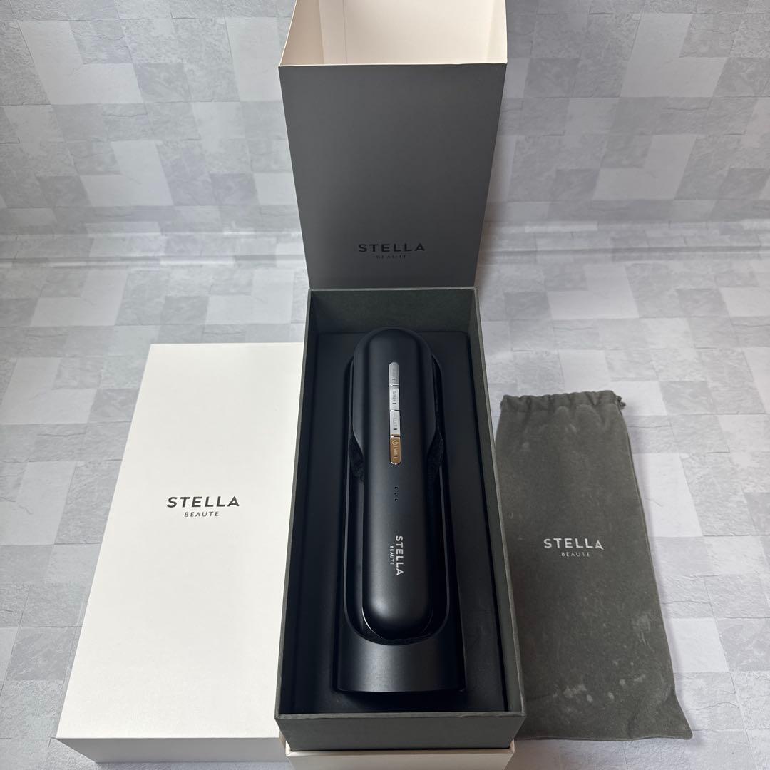 B041 STELLA BEAUTE ステラボーテ リフトブラシPRO